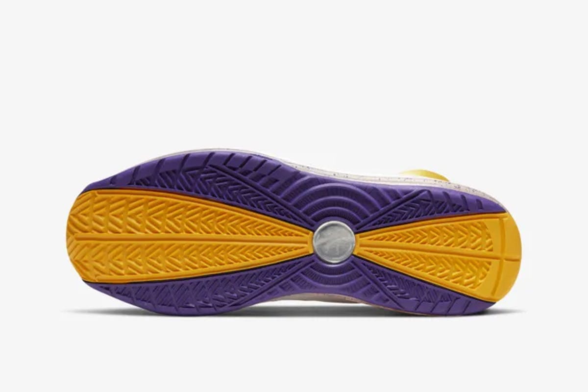 lebron 7 lakers shoes